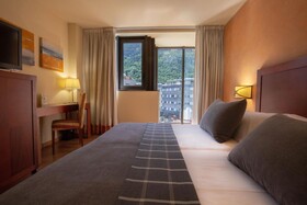 Hotel Magic Andorra