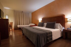 Hotel Magic Andorra