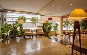 Hotel Magic Andorra
