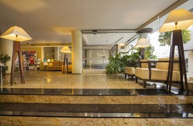 Hotel Magic Andorra
