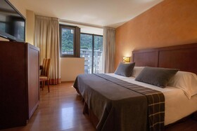 Hotel Magic Andorra