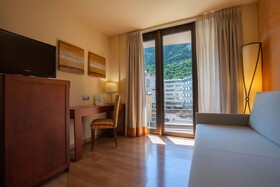 Hotel Magic Andorra