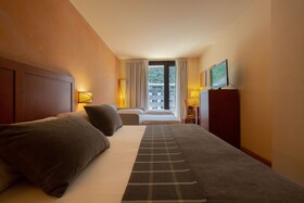 Hotel Magic Andorra