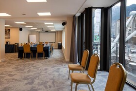 Hotel Magic Andorra