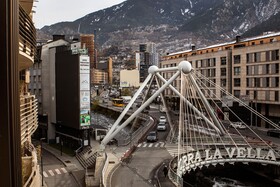 Hotel Magic Andorra