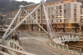 Hotel Magic Andorra