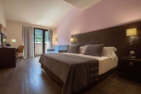 Hotel Magic Andorra