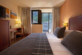 Hotel Magic Andorra