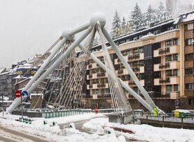 Hotel Magic Andorra