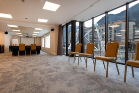 Hotel Magic Andorra
