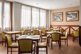 Hotel Sant Jordi by ALEGRIA