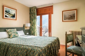 Hotel Sant Jordi by ALEGRIA