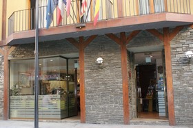 Hotel Sant Jordi by ALEGRIA