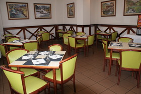 Hotel Sant Jordi by ALEGRIA