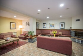 Aparthotel Annapurna
