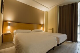 Aparthotel Annapurna