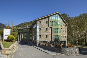 Aparthotel Annapurna