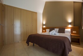 Aparthotel Annapurna