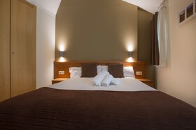 Aparthotel Annapurna