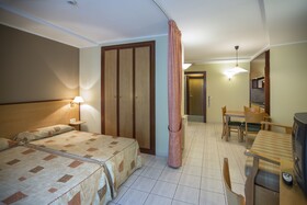 Aparthotel Annapurna