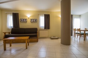 Aparthotel Annapurna