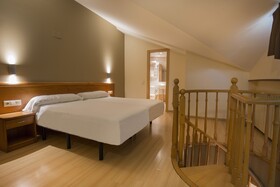 Aparthotel Annapurna