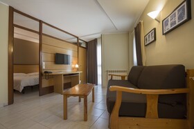 Aparthotel Annapurna