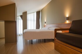 Aparthotel Annapurna