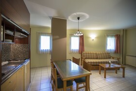 Aparthotel Annapurna