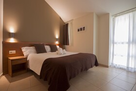 Aparthotel Annapurna