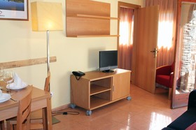 Apartamentos Arans 3000