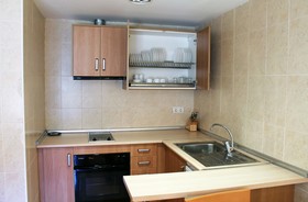 Apartamentos Arans 3000