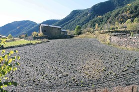 Apartamentos Ordino 3000