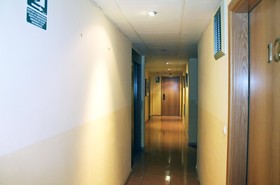 Apartamentos Ordino 3000