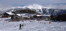 Apartamentos Ordino 3000