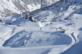 Apartamentos Ordino 3000