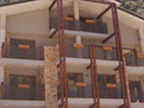 Apartamentos Sant Romà