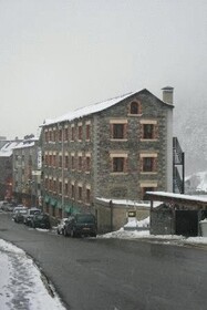 Hotel Arinsal