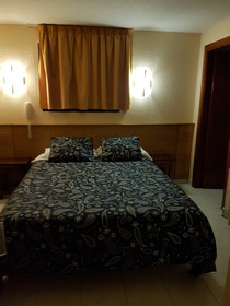 Hotel Arinsal