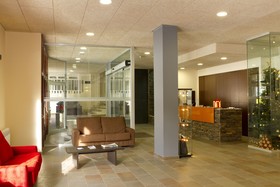 Hotel Victoria