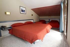 Hotel Victoria
