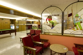 Hotel Victoria
