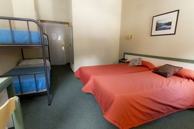 Hotel Victoria