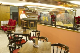 Hotel Victoria