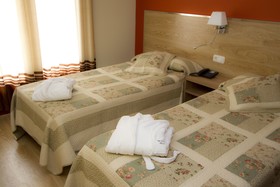 Hotel Victoria