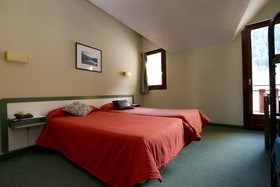 Hotel Victoria