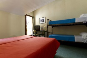 Hotel Victoria