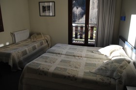 Hotel Victoria