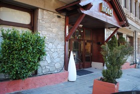 Hotel Victoria