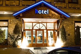 Hotel Victoria